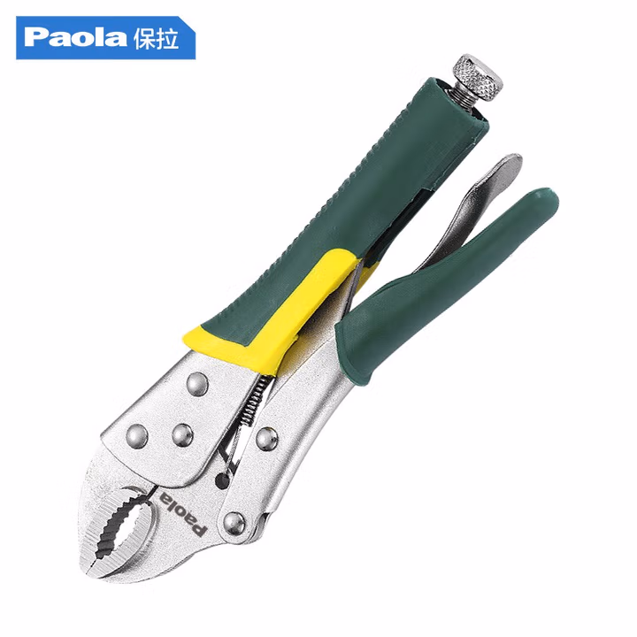 Paola/保拉 圆口大力钳 6801