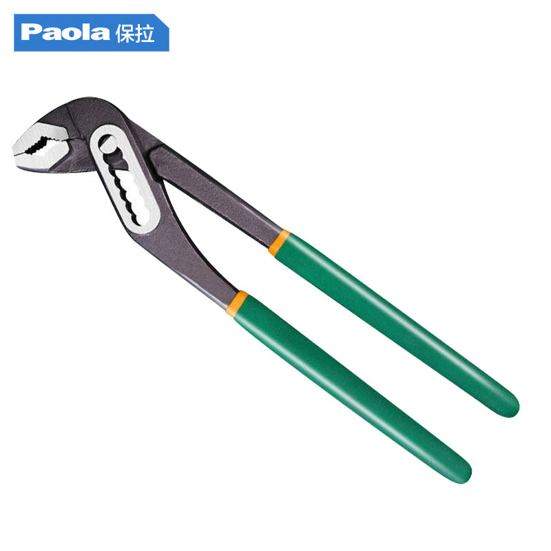 Paola/保拉 水管钳 7218