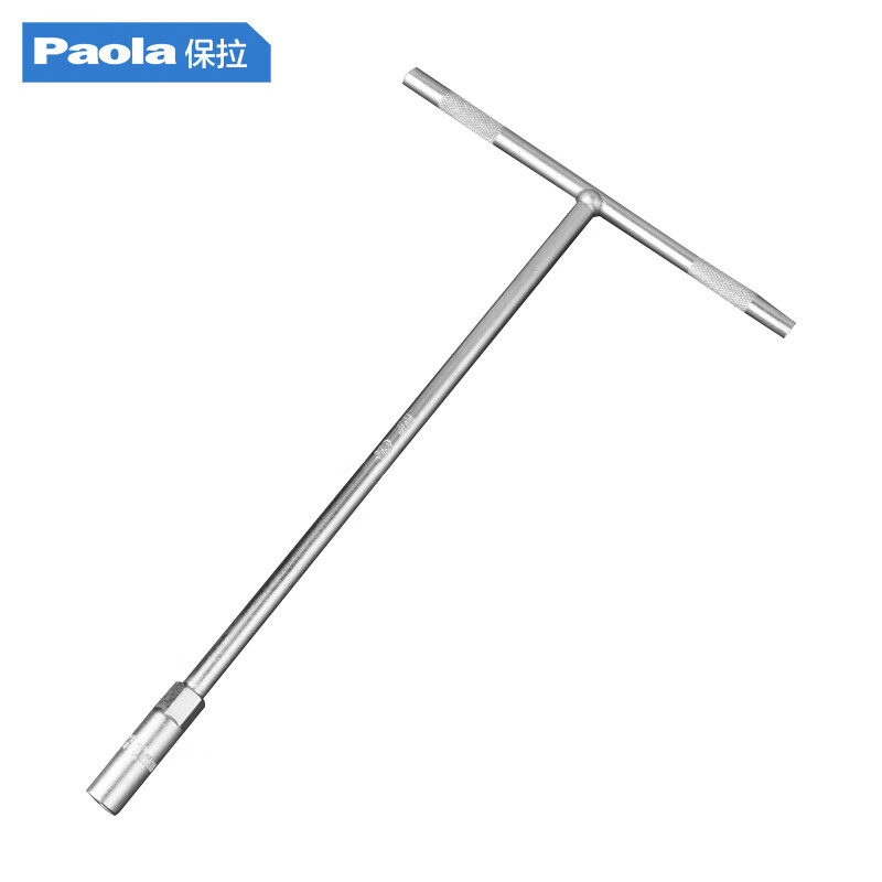 Paola/保拉 T型套筒扳手 7284