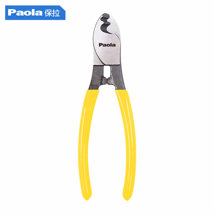 Paola/保拉 电缆剪钳 7293