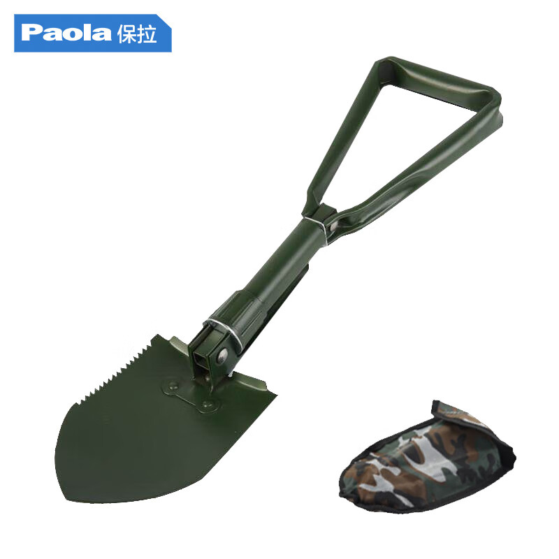 Paola/保拉 多功能工兵铲 7297