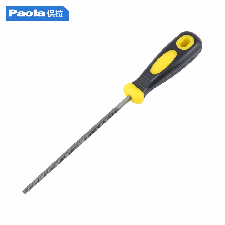 Paola/保拉 圆锉 7372