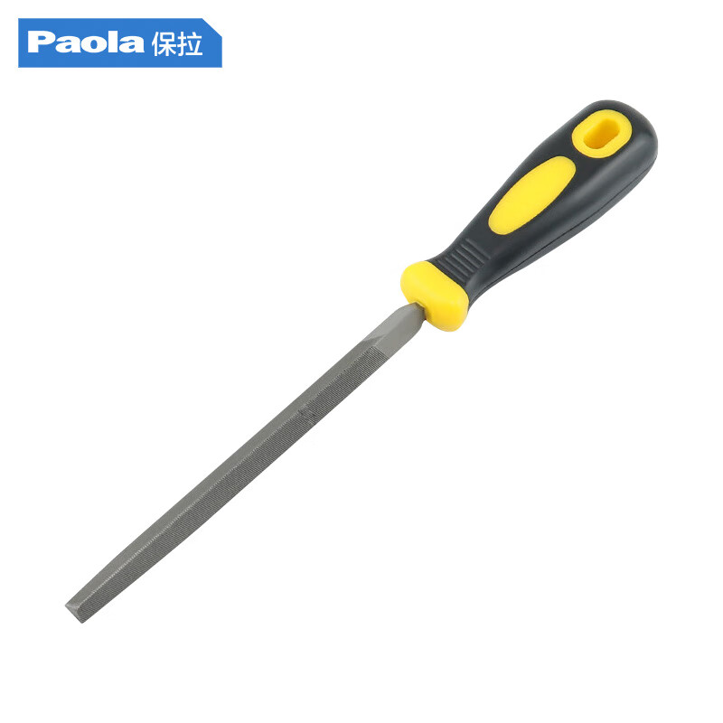 Paola/保拉 三角锉 7373