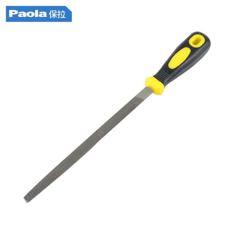 Paola/保拉 三角锉 7378