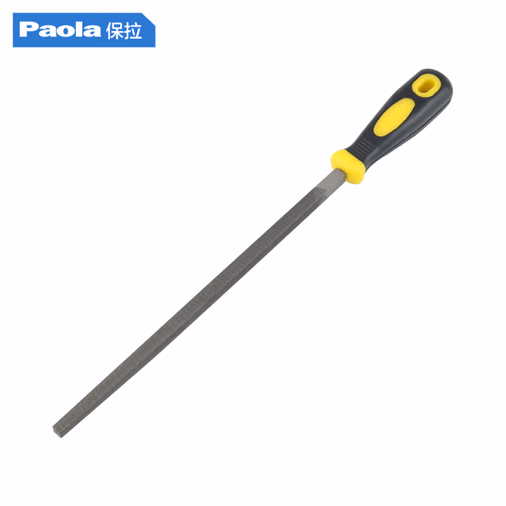 Paola/保拉 细齿方锉 7383