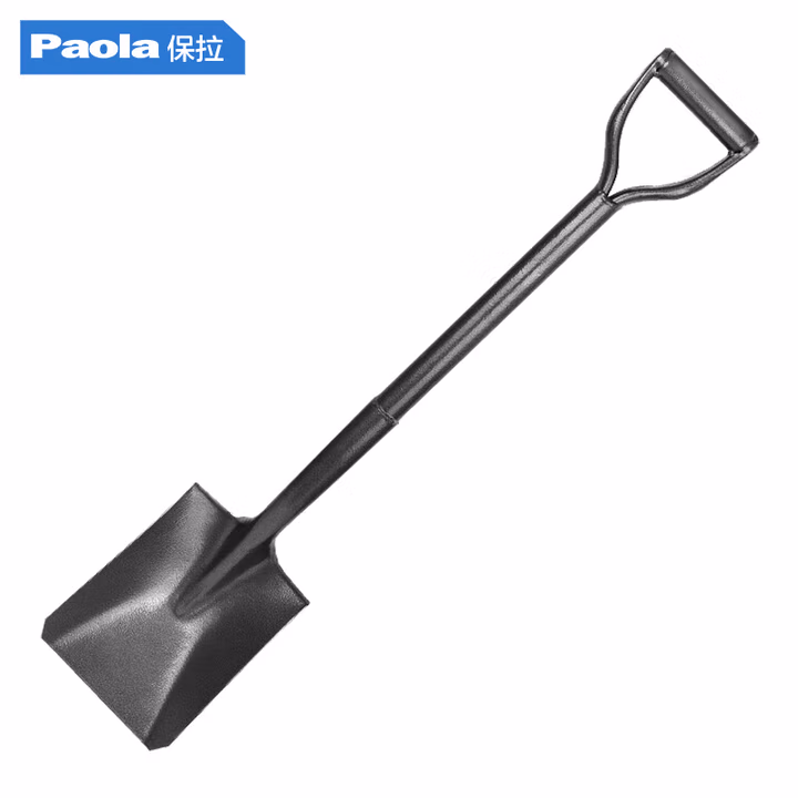 Paola/保拉 方铲 7591