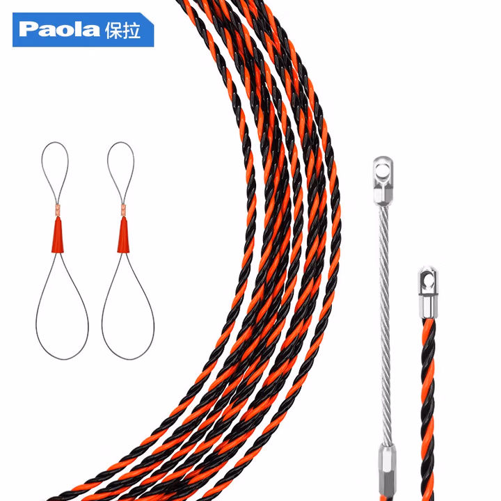 Paola/保拉 电工穿线器 7628