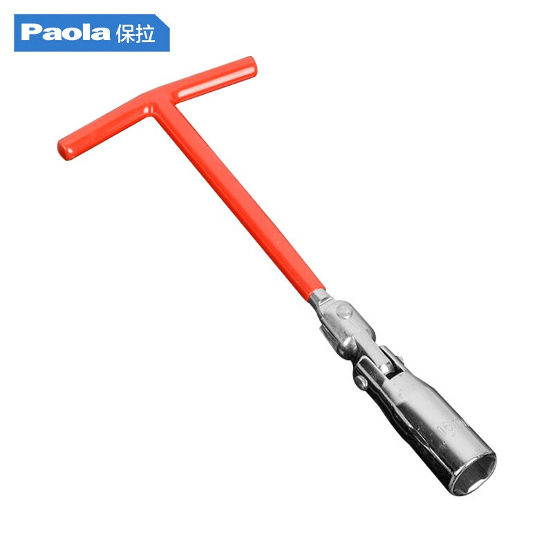 Paola/保拉 火花塞套筒扳手 7667