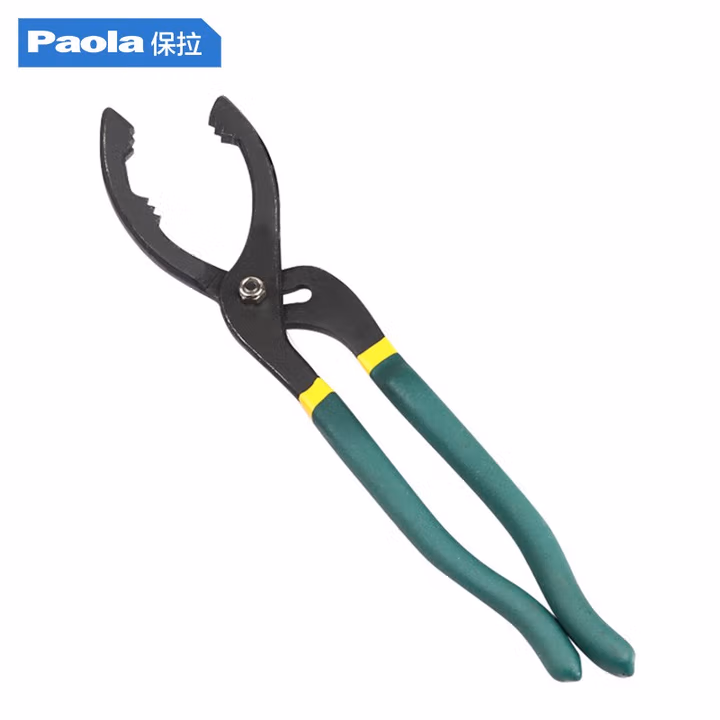 Paola/保拉 钳式滤清器扳手 7683