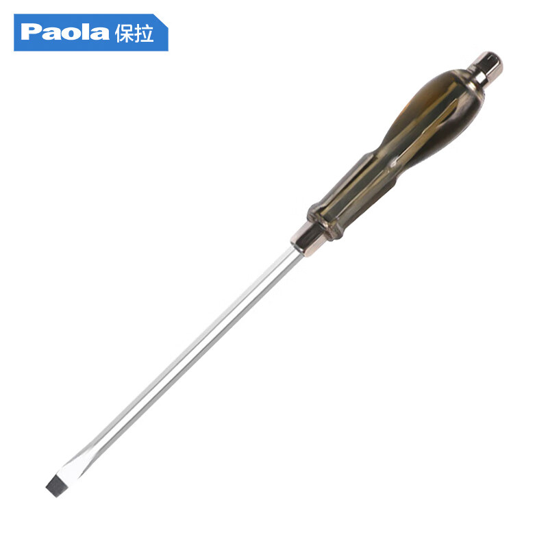 Paola/保拉 穿心一字螺丝批 7744