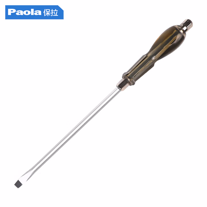 Paola/保拉 穿心一字螺丝批 7746