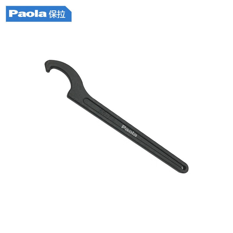 Paola/保拉 勾型扳手 7939