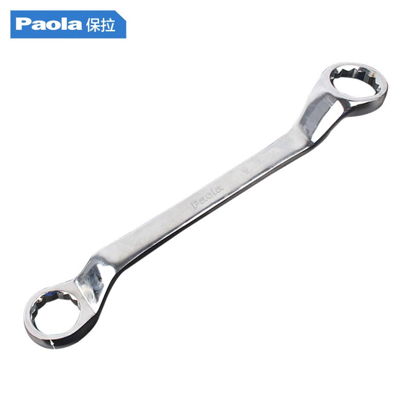 Paola/保拉 双头梅花扳手 8334