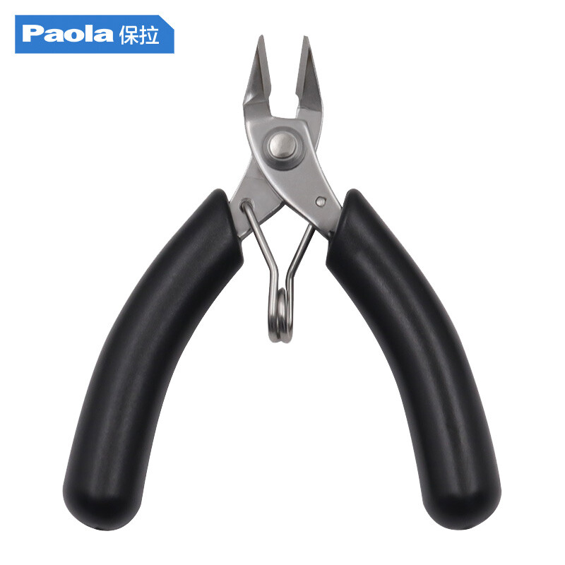 Paola/保拉 无牙斜嘴钳 8354