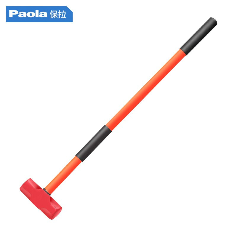 Paola/保拉 长柄八角锤 8472