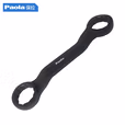 Paola/保拉 重型双头梅花扳手 8497