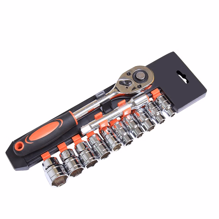 Paola/保拉 棘轮扳手套筒套装 8503