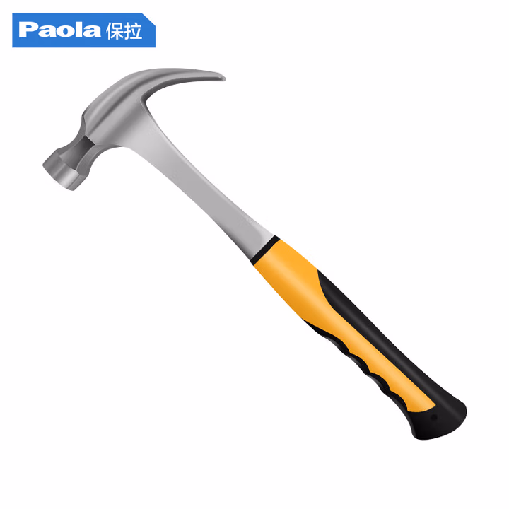 Paola/保拉 羊角锤 8511