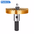 Paola/保拉 HSS高速钢开孔器 8860