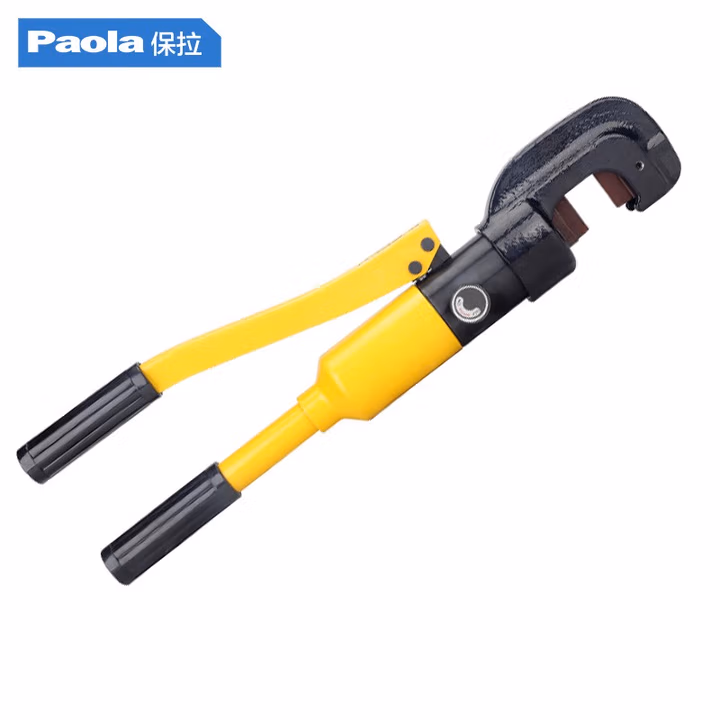 Paola/保拉 液压钢筋剪 8930