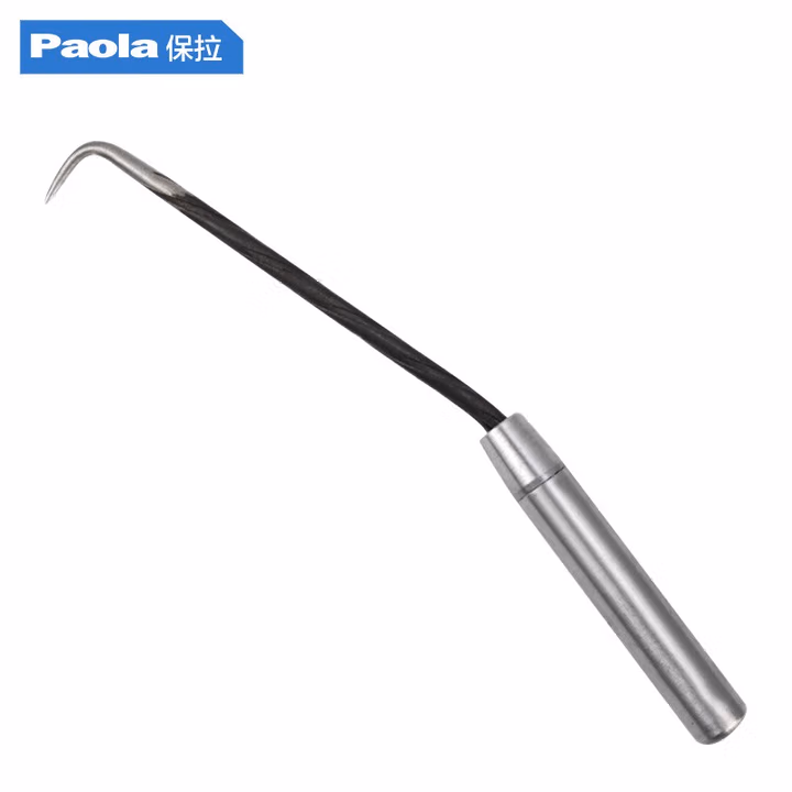Paola/保拉 反丝螺纹钢筋钩 8957