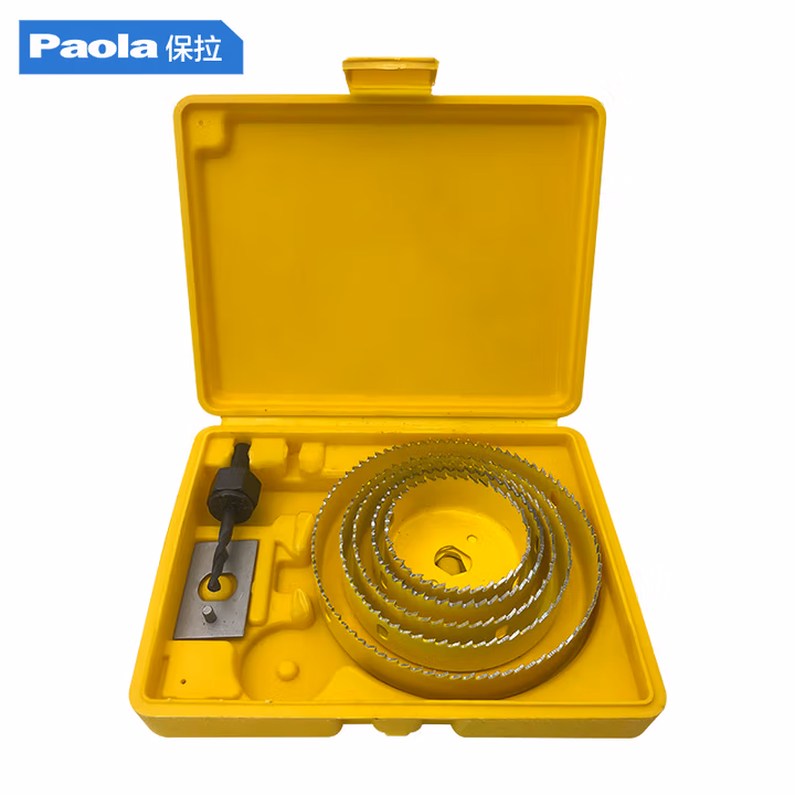 Paola/保拉 开孔器套装 9003