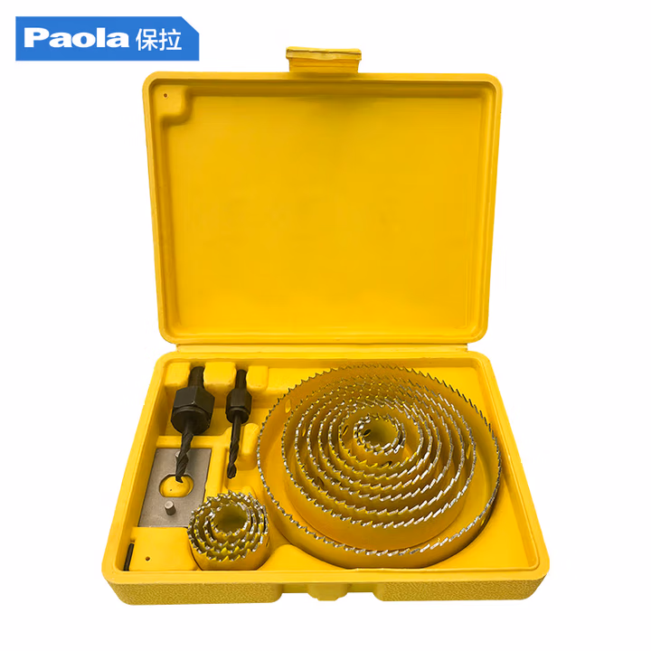 Paola/保拉 开孔器套装 9005