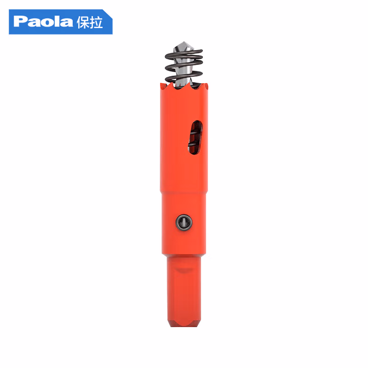 Paola/保拉 双金属开孔器 9016