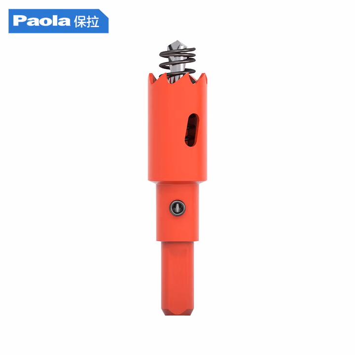 Paola/保拉 双金属开孔器 9019