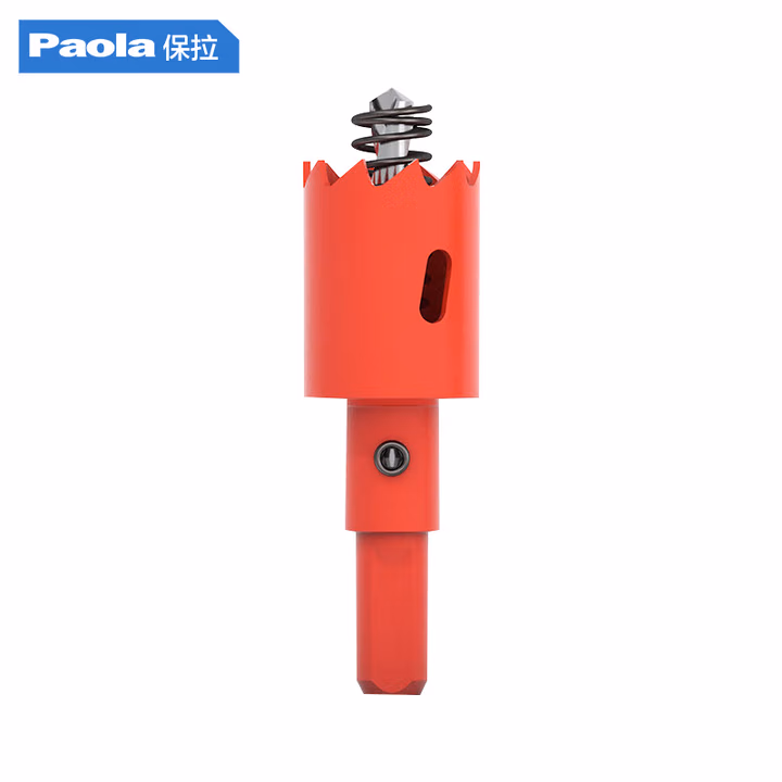 Paola/保拉 双金属开孔器 9022