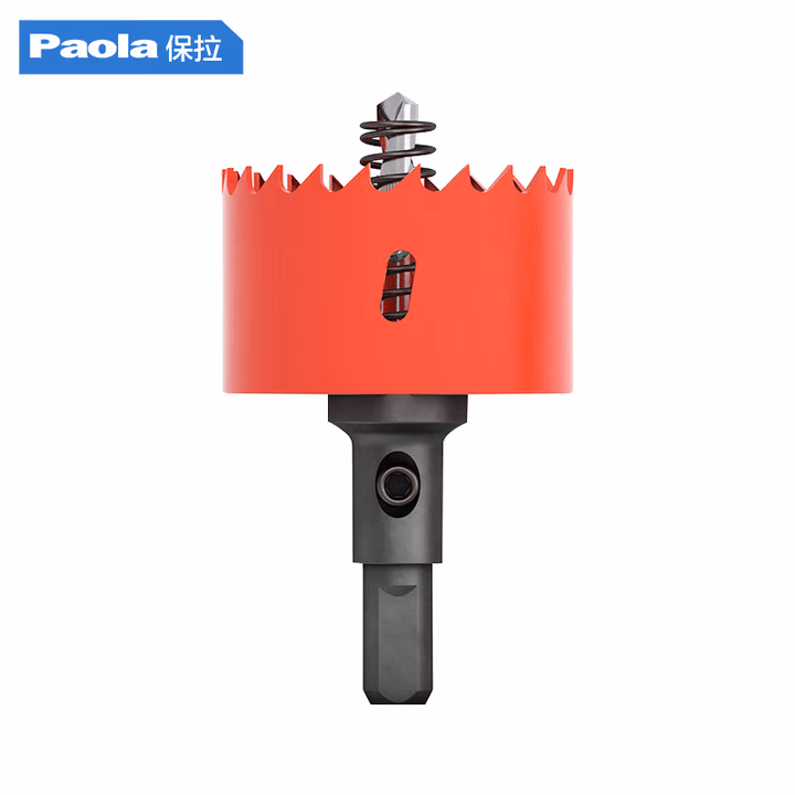 Paola/保拉 双金属开孔器 9029