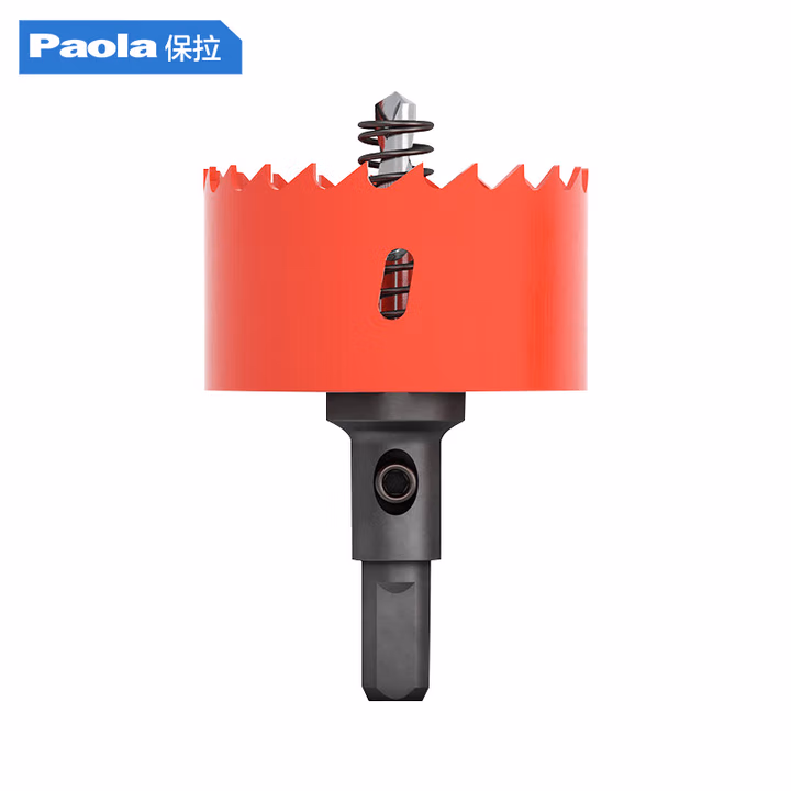 Paola/保拉 双金属开孔器 9031