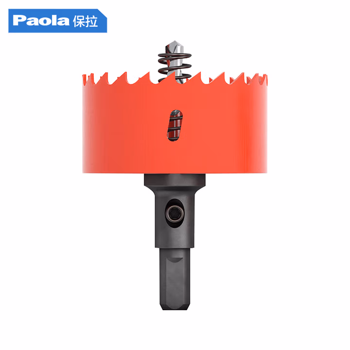 Paola/保拉 双金属开孔器 9032