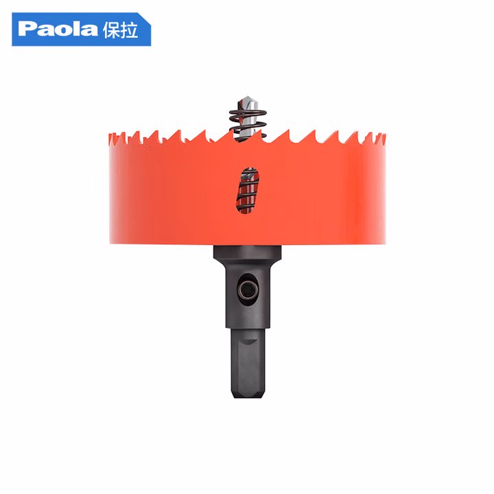 Paola/保拉 双金属开孔器 9036