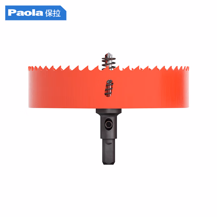 Paola/保拉 双金属开孔器 9042