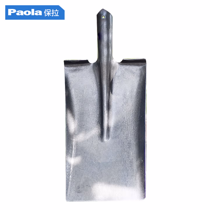 Paola/保拉 方头锹 9728