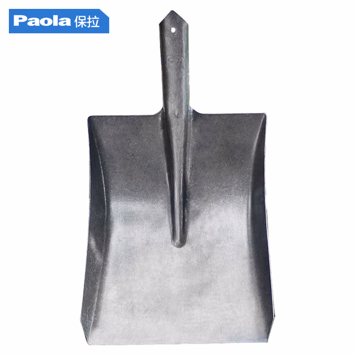 Paola/保拉 方头锹 9729