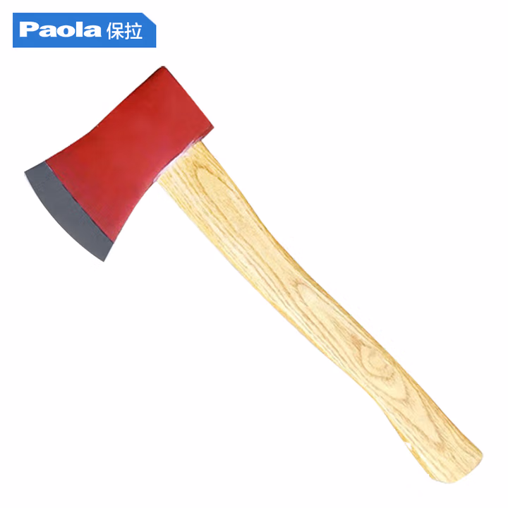 Paola/保拉 消防斧 9875