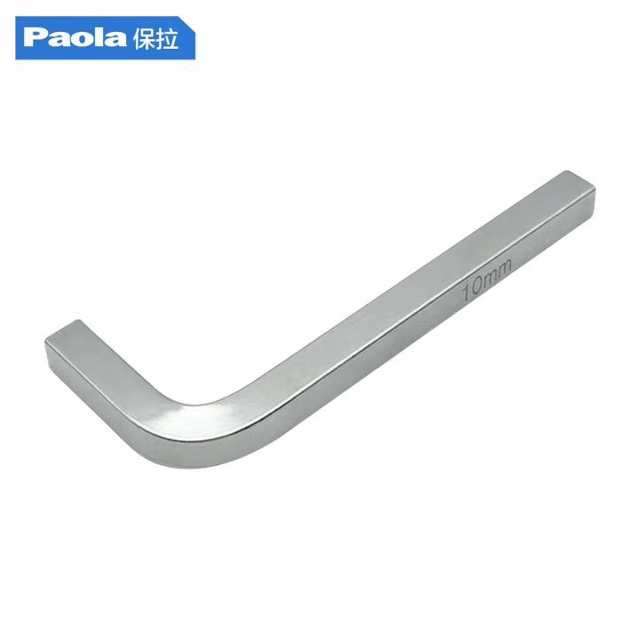 Paola/保拉 内四角扳手 9908