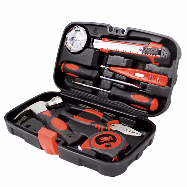 Paola/保拉 工具组合套装 LT-CS621