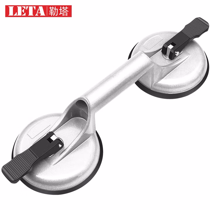 Paola/保拉 金属吸盘器 LT-HT679