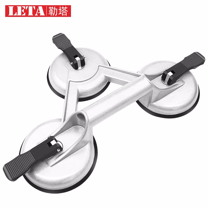 Paola/保拉 金属吸盘器 LT-HT680