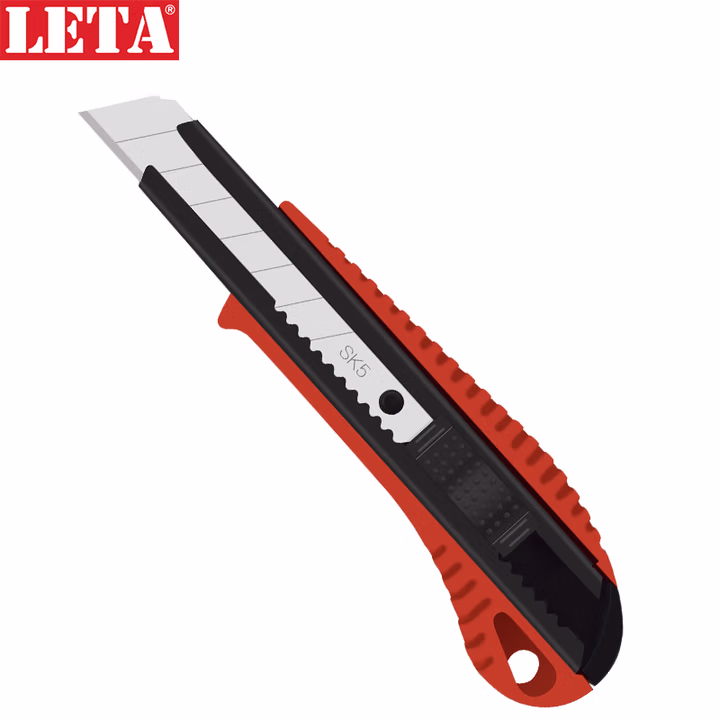 Paola/保拉 美工刀 LT-ST078
