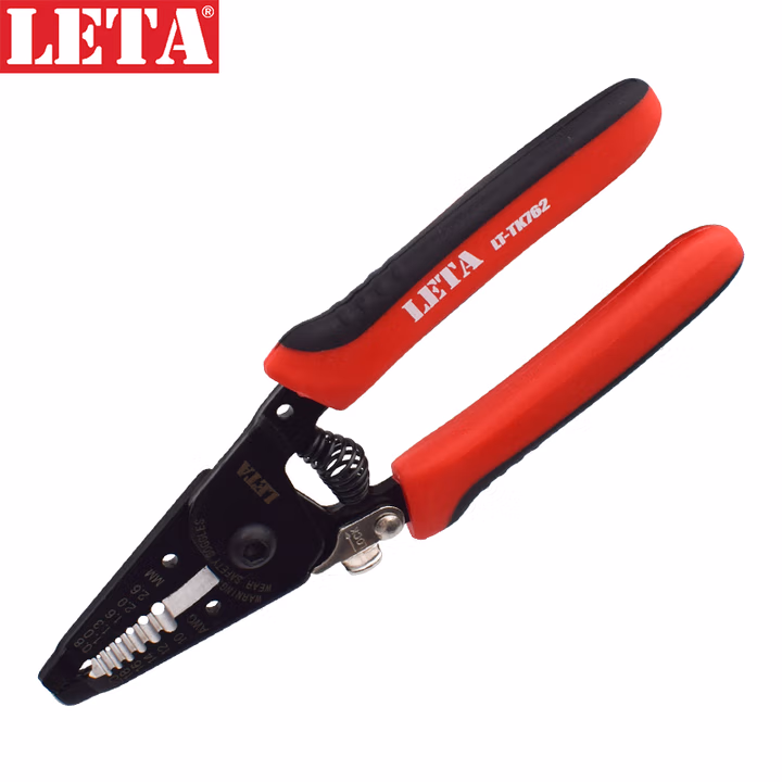Paola/保拉 多功能剥线钳 LT-TK762