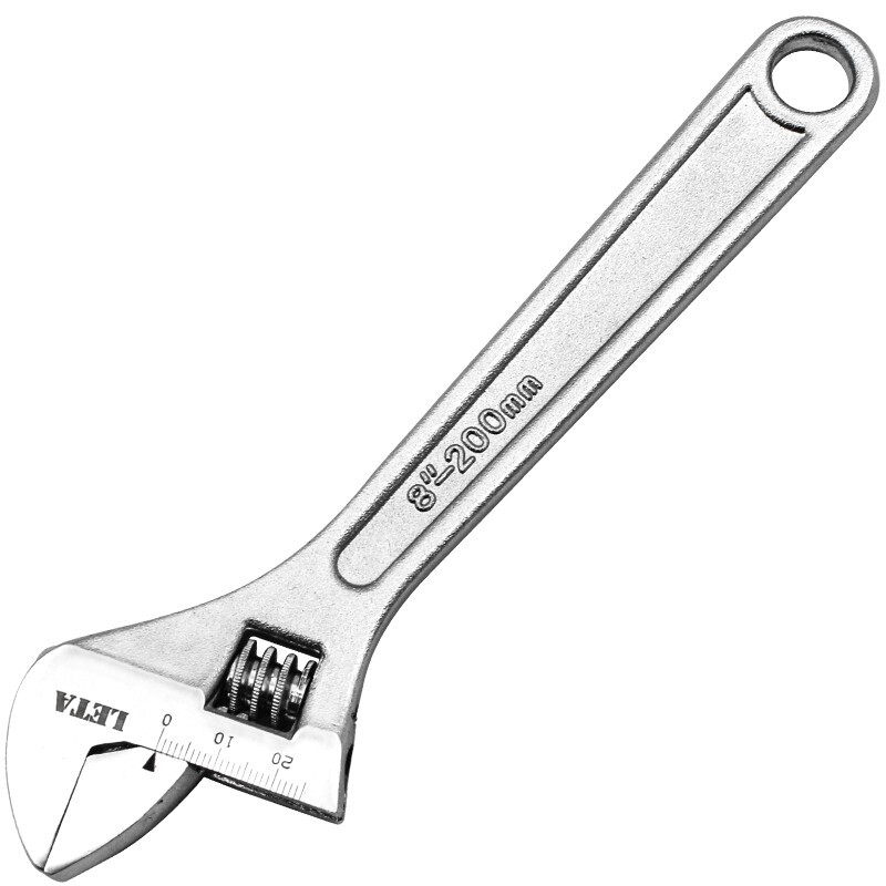 Paola/保拉 活动扳手 LT-UAW086