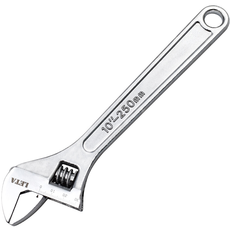 Paola/保拉 活动扳手 LT-UAW087