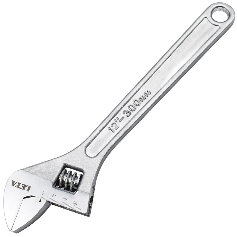 Paola/保拉 活动扳手 LT-UAW088