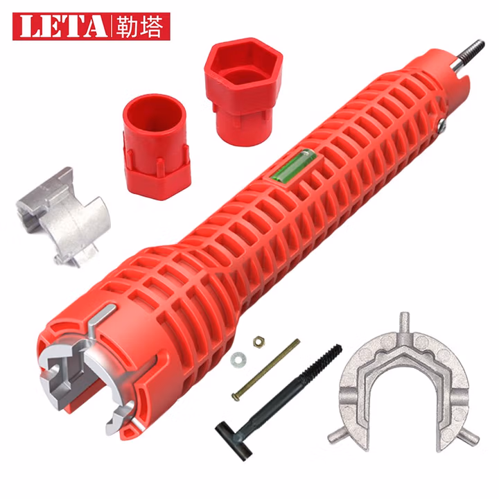 Paola/保拉 水槽扳手 LT-UAW089