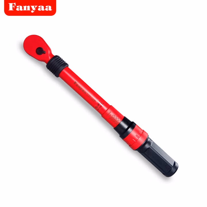 Fanyaa/泛亚 绝缘扭矩扳手 VDE100N3
