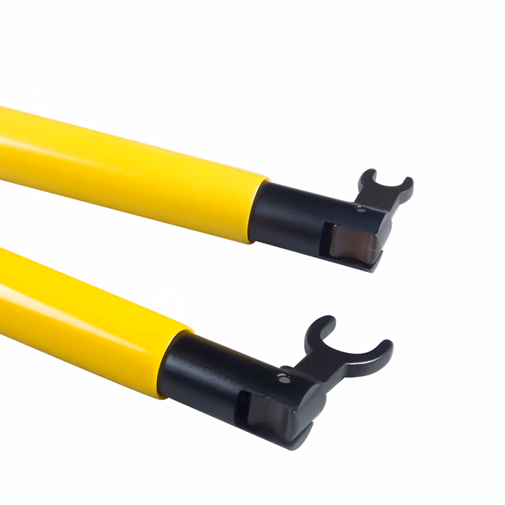 Fanyaa/泛亚 SMA射频折弯定扭开口扳手 SMA-031514